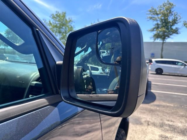 New 2026 RAM 1500 Warlock AWD/4WD image 10