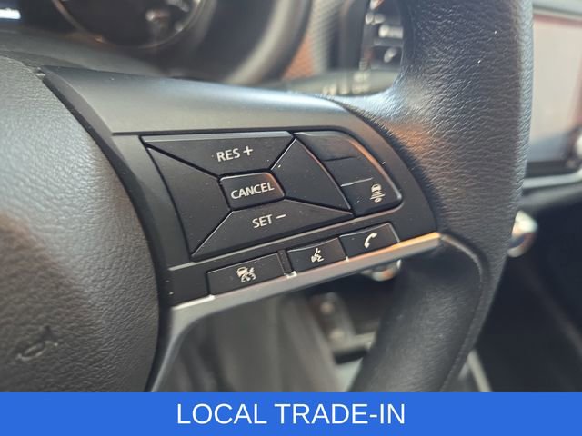 Used 2023 Nissan Kicks SV image 18