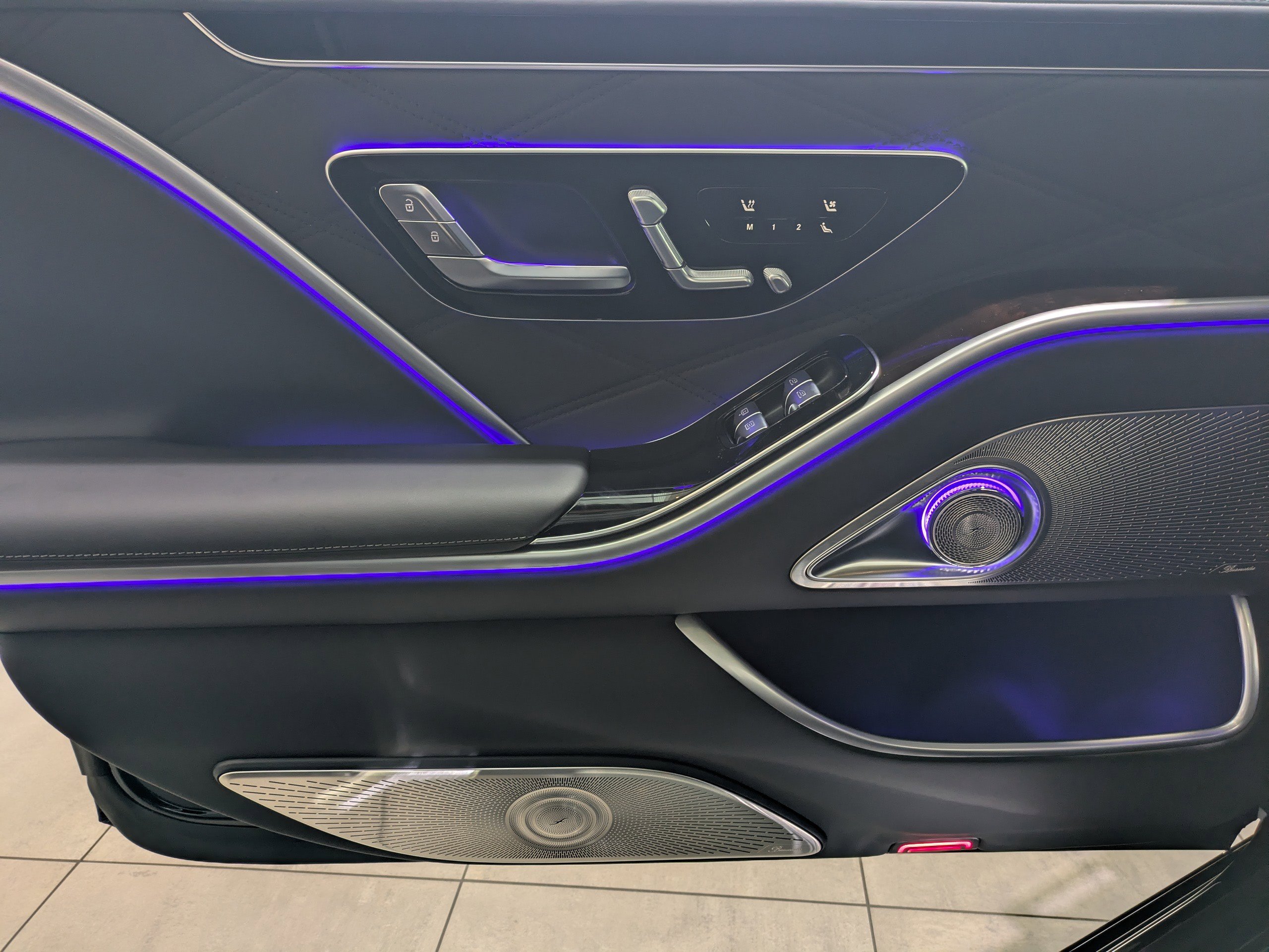 New 2026 Mercedes-Benz Maybach S 580 4MATIC image 20