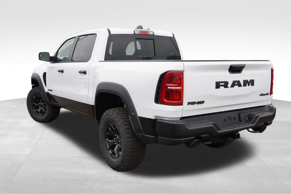 New 2026 RAM 1500 RHO image 5