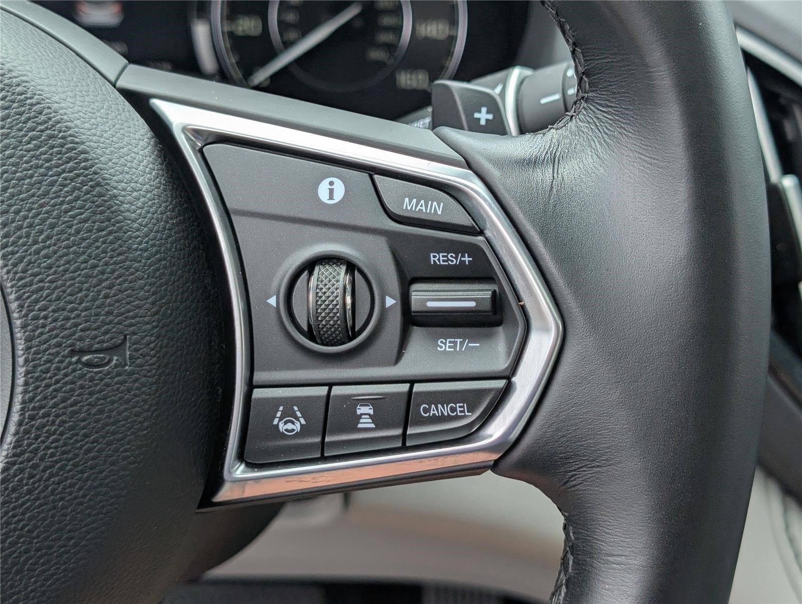 Used 2021 Acura RDX AWD w/ Technology Package image 26