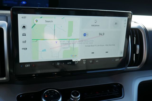 New 2026 Ford Expedition Max Active AWD/4WD image 21