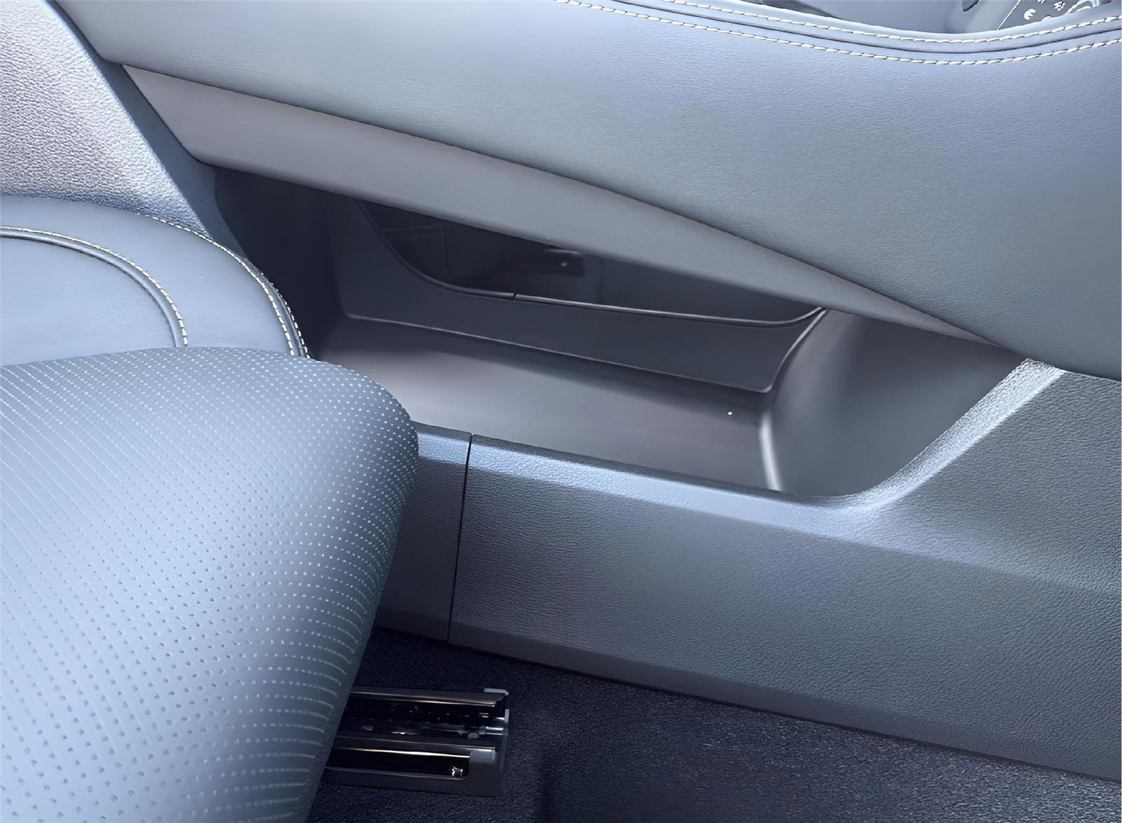 New 2026 Nissan Rogue Platinum w/ Platinum Premium Package image 24