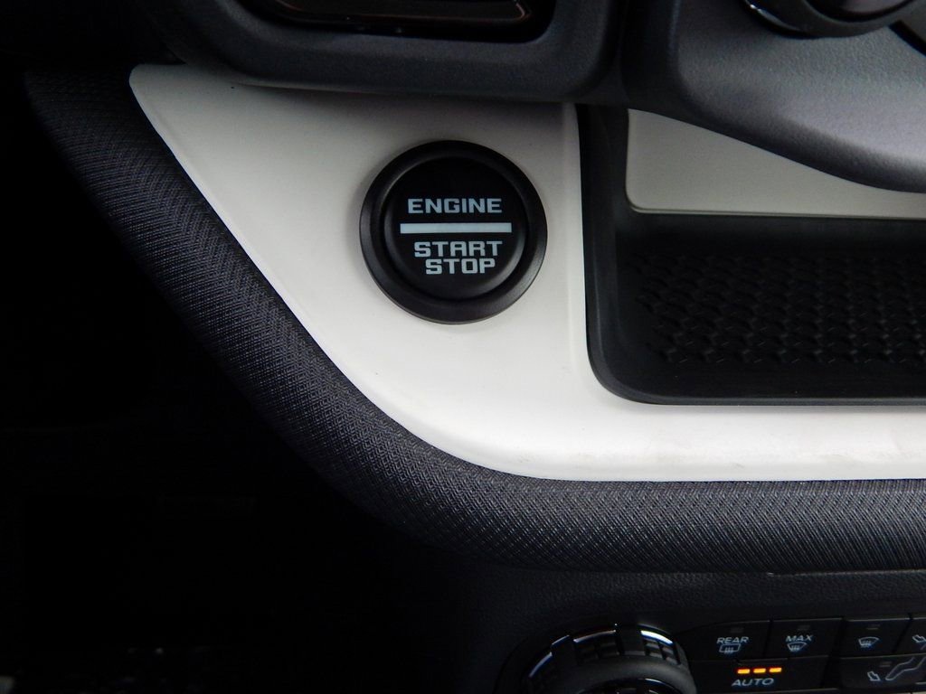 New 2024 Ford Bronco Sport Heritage w/ Heritage Convenience Package image 33