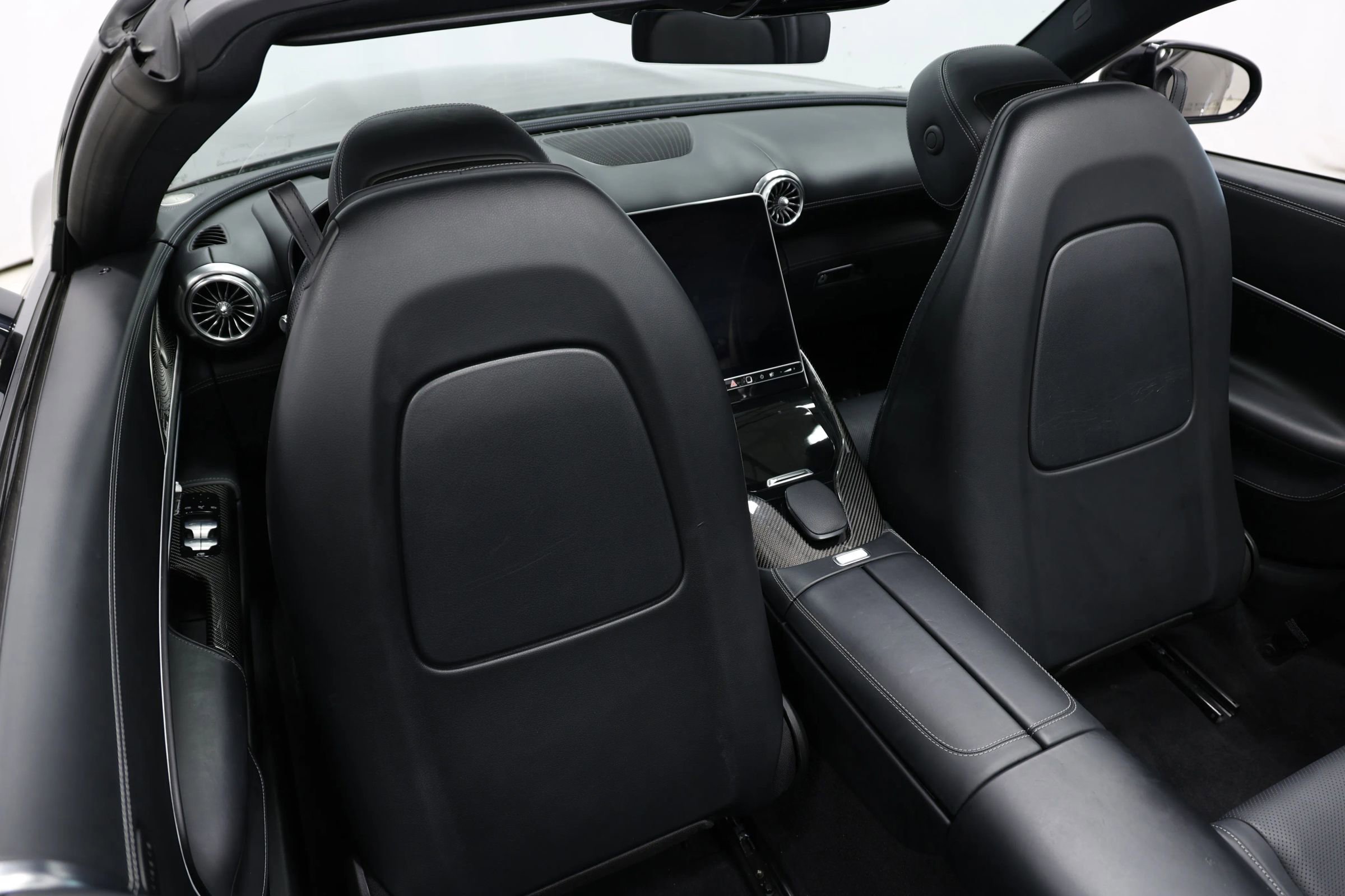 Used 2022 Mercedes-Benz SL 63 AMG 4MATIC image 51