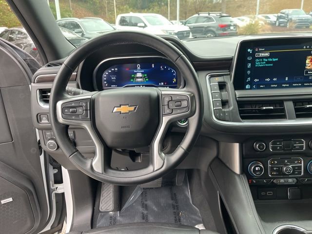 Used 2023 Chevrolet Tahoe LT AWD/4WD image 17