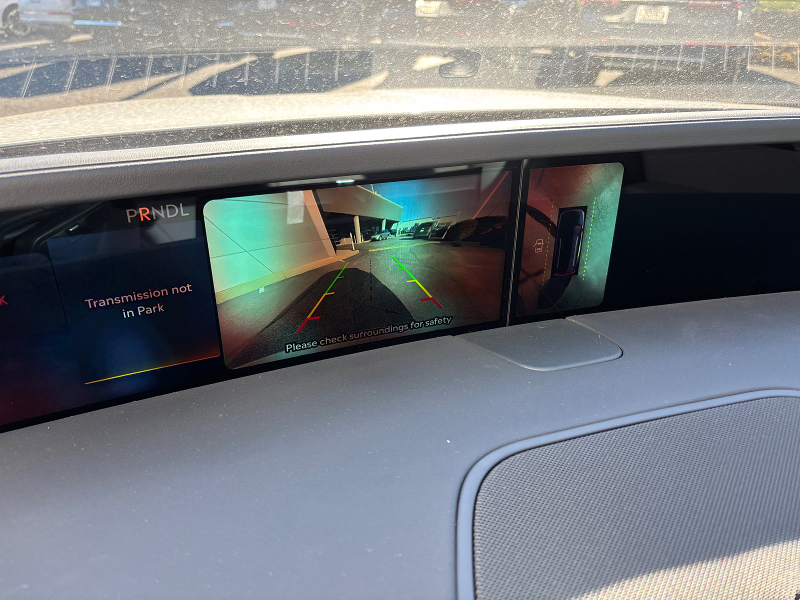 New 2026 Lincoln Nautilus Premier w/ Equipment Group 102A image 20