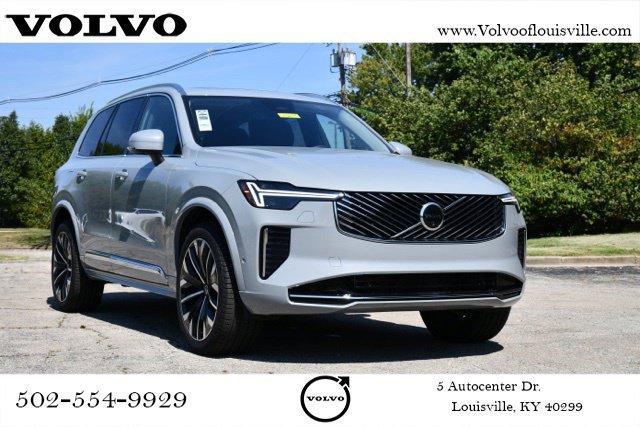 New 2026 Volvo XC90 B6 Plus w/ Protection Package Premier