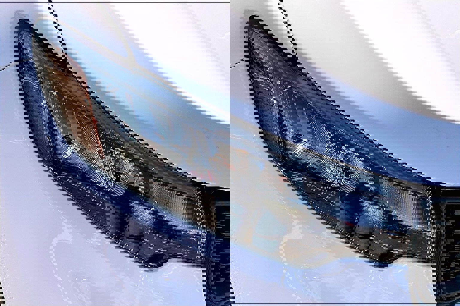 Used 2026 Jeep Compass Latitude image 32