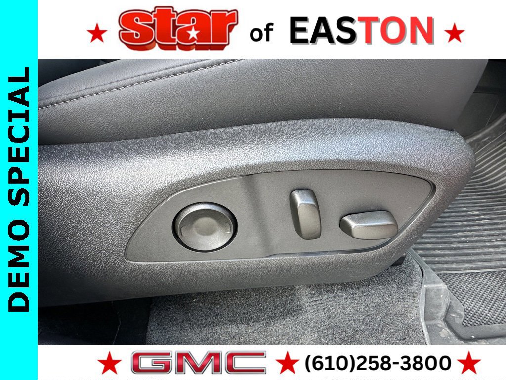 New 2025 GMC Acadia Elevation w/ Elevation Premium Package image 10