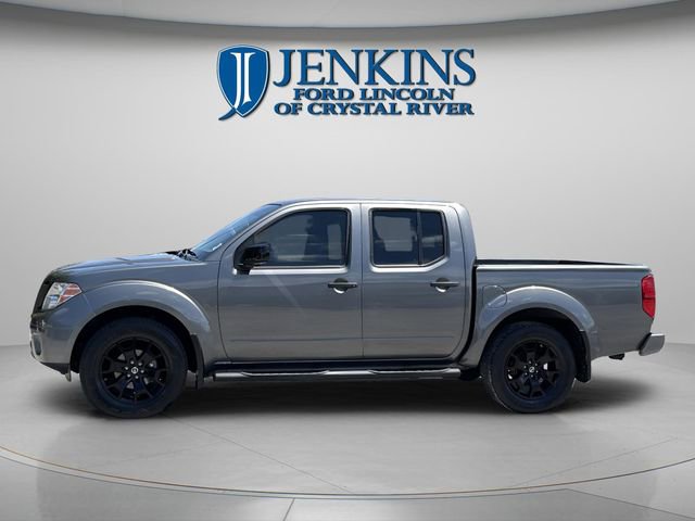 Used 2019 Nissan Frontier SV w/ Value Truck Package RWD image 15