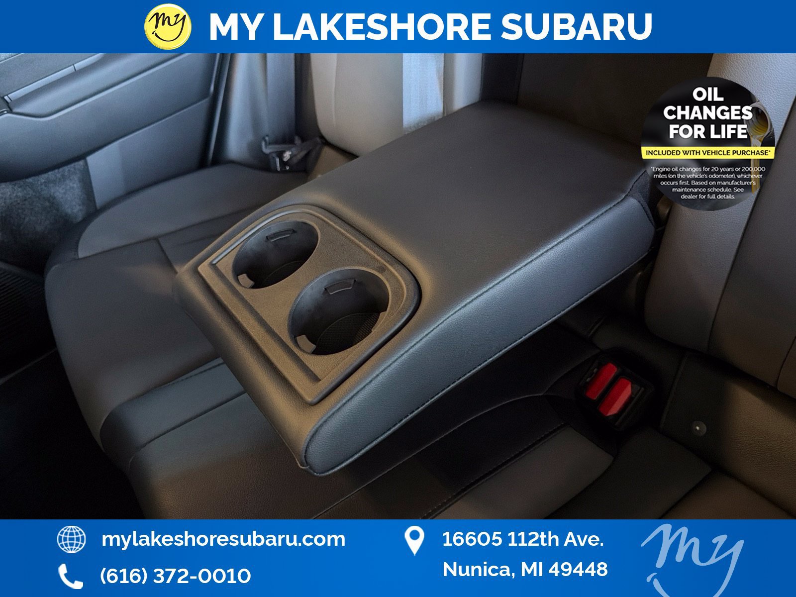 New 2026 Subaru Outback Premium AWD/4WD image 23