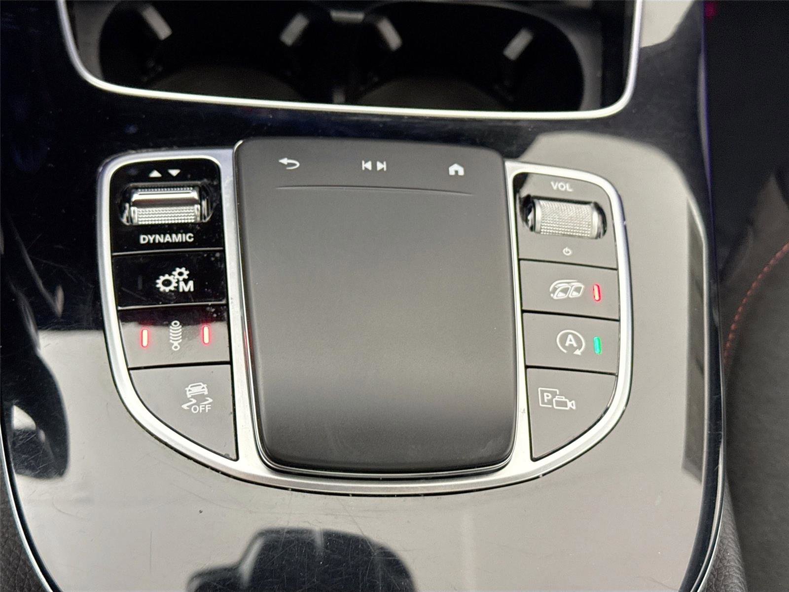 Used 2022 Mercedes-Benz E 53 AMG 4MATIC Sedan image 28