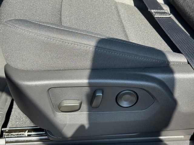 New 2026 Chevrolet Silverado 1500 Custom Trail Boss image 14