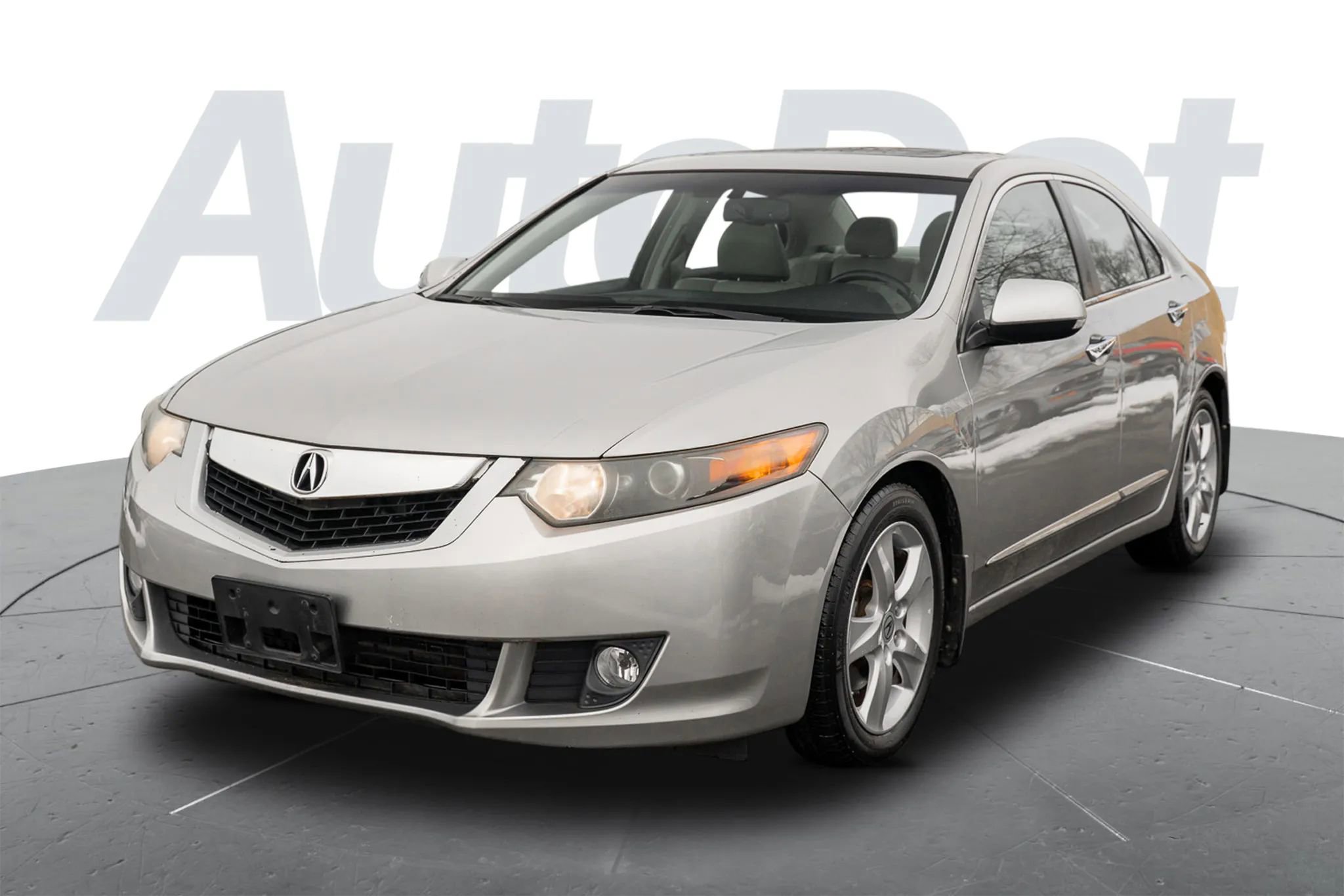 Used 2009 Acura TSX Sedan image 5