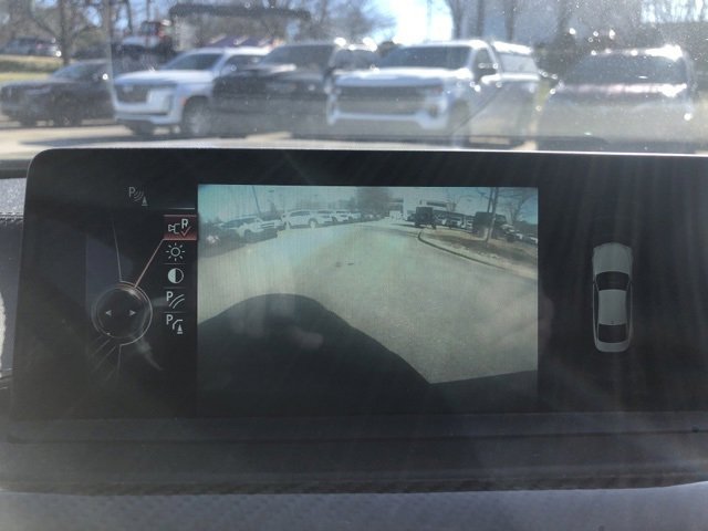 Used 2016 BMW M4 Coupe image 8