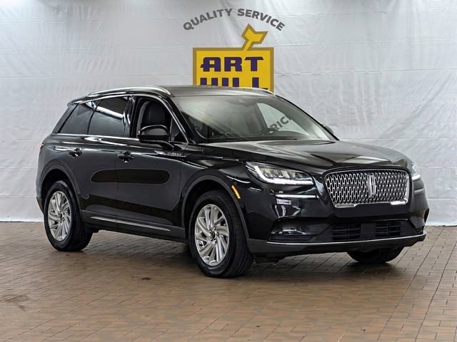 Used 2021 Lincoln Corsair FWD image 1