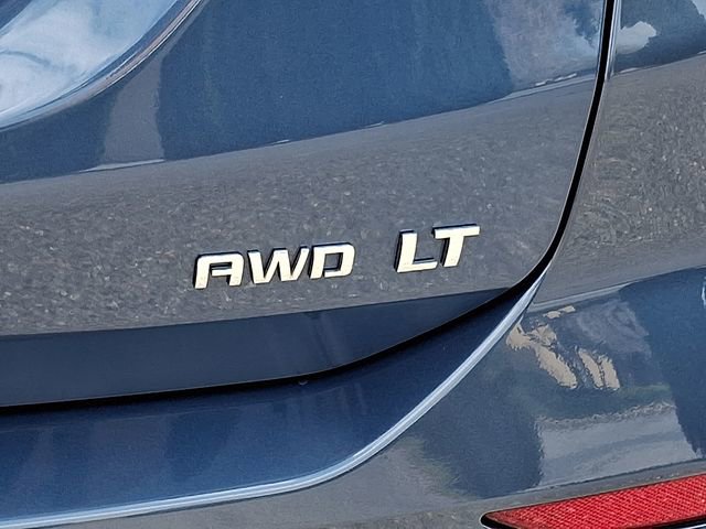 Certified 2024 Chevrolet Equinox LT w/ LPO, Floor Liner Package AWD/4WD image 31