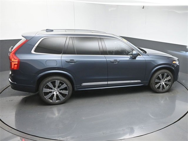 Used 2024 Volvo XC90 T8 Plus w/ Protection Package Premier image 49