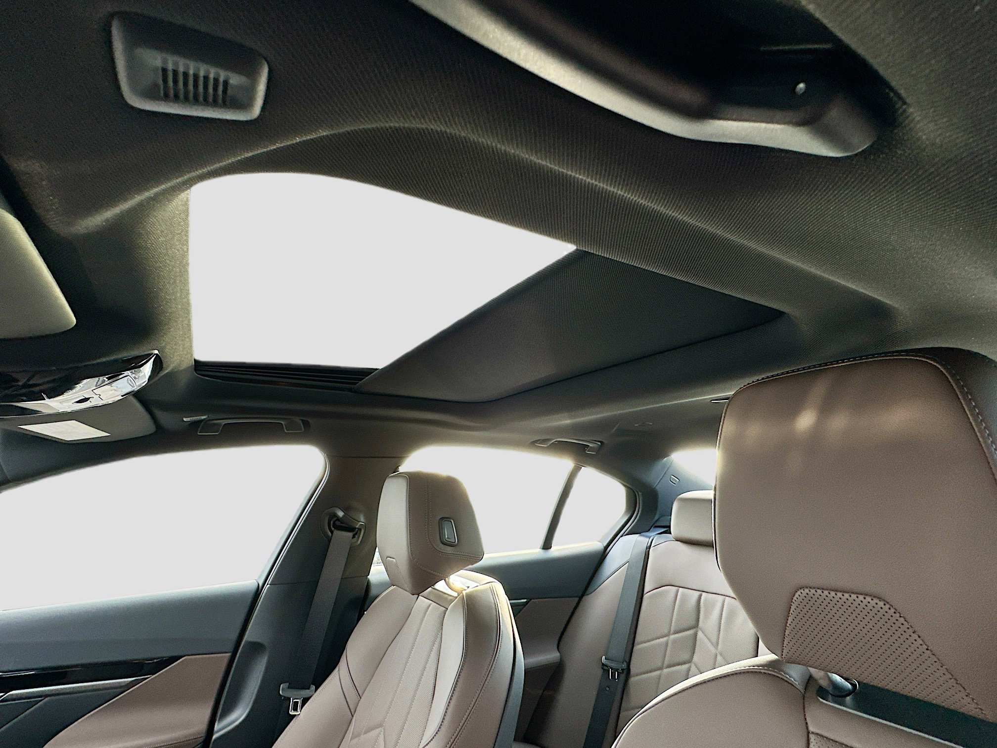 New 2026 BMW 530i w/ M Sport Package image 16