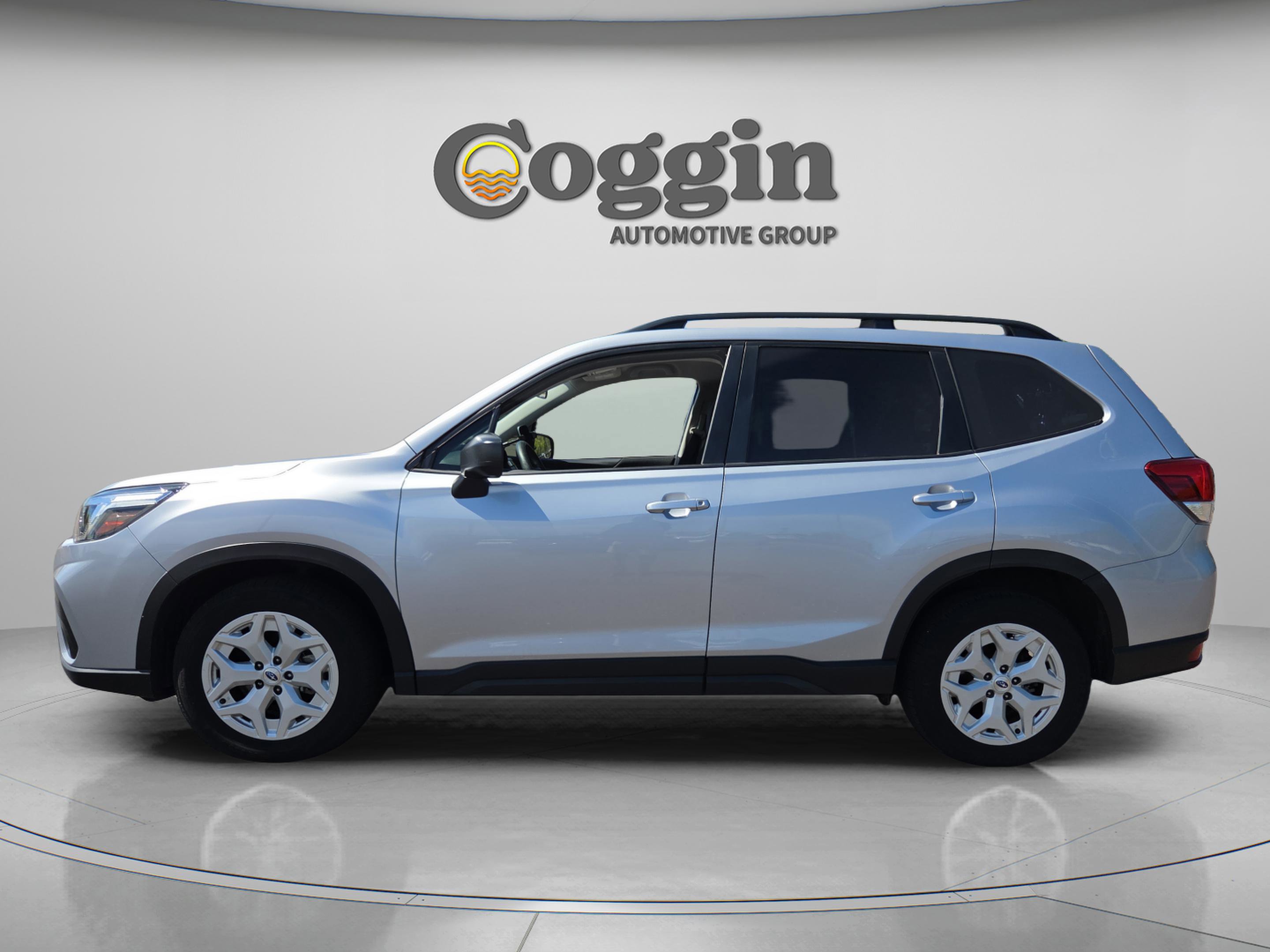 Used 2020 Subaru Forester w/ Alloy Wheel Package image 2