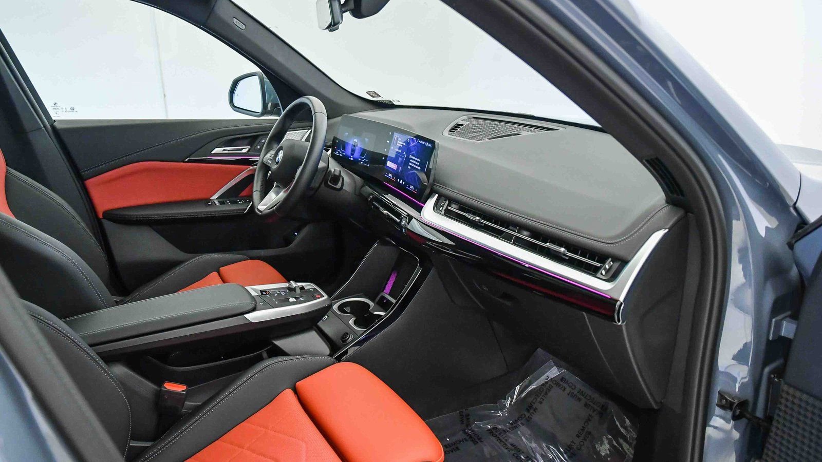 Used 2025 BMW X1 xDrive28i w/ Convenience Package image 18