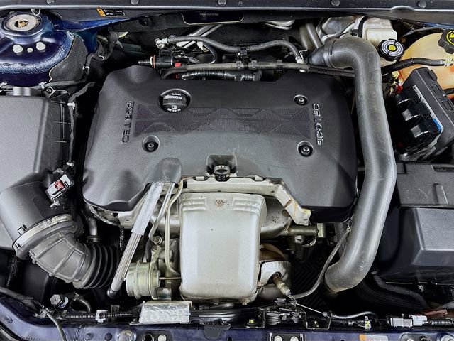 Used 2016 Chevrolet Malibu Premier w/ Driver Confidence Package II image 31