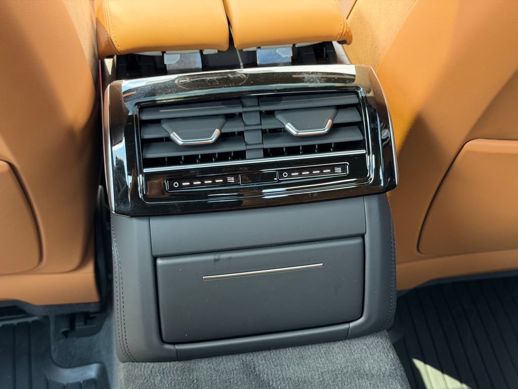 New 2026 Audi A8 L 3.0T AWD/4WD image 27