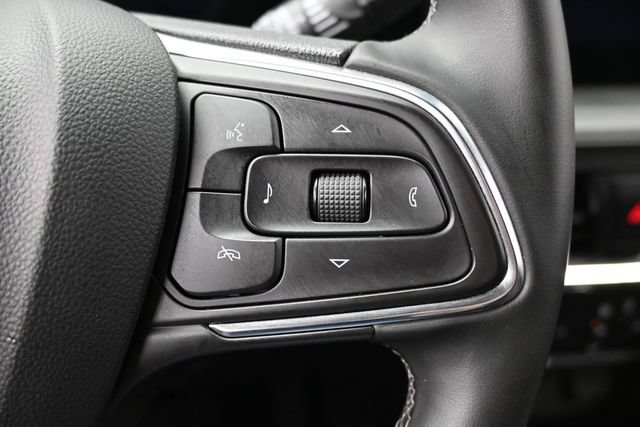 Used 2025 Buick Encore GX Preferred AWD/4WD image 26