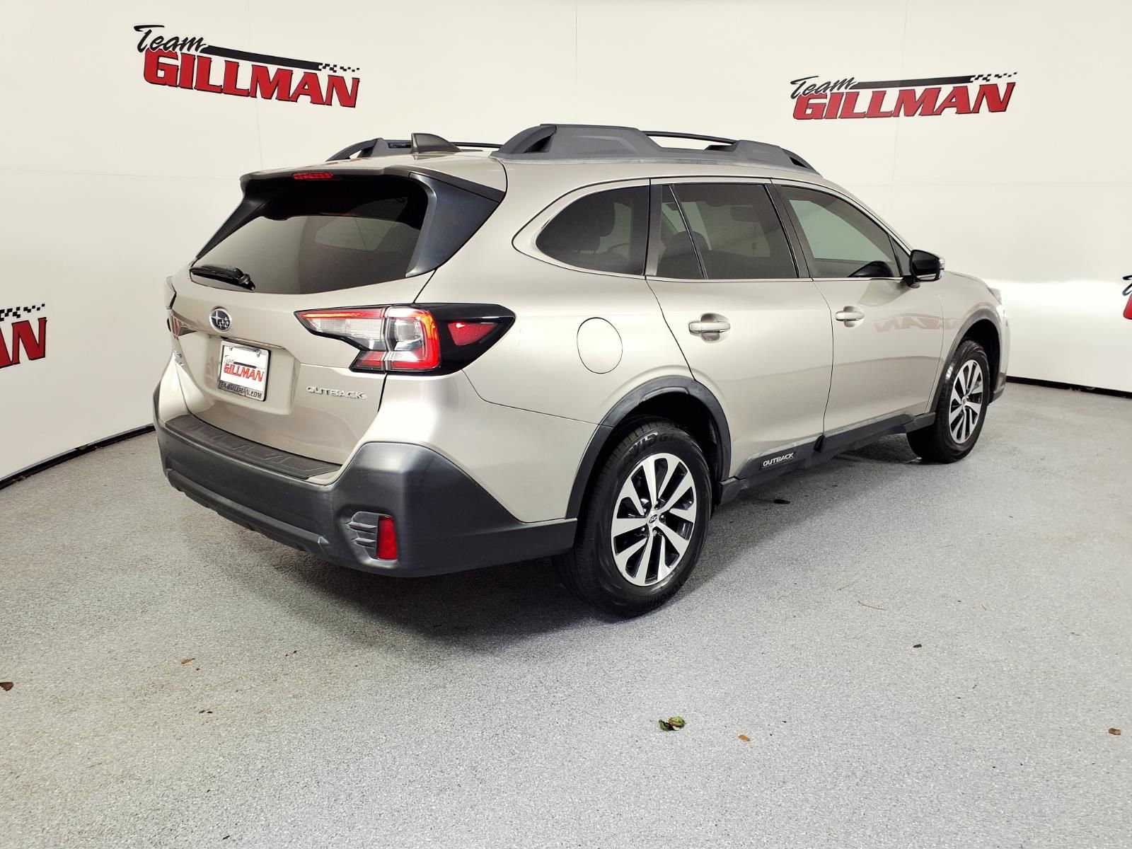 Used 2020 Subaru Outback Premium w/ Popular Package #1 AWD/4WD image 7