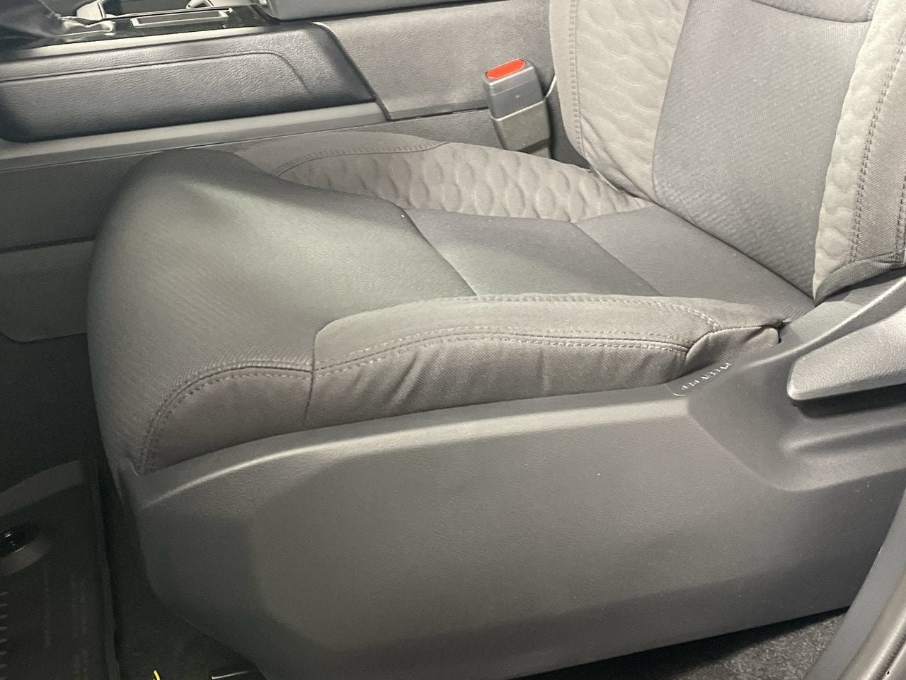 New 2026 Toyota Tundra SR RWD image 19