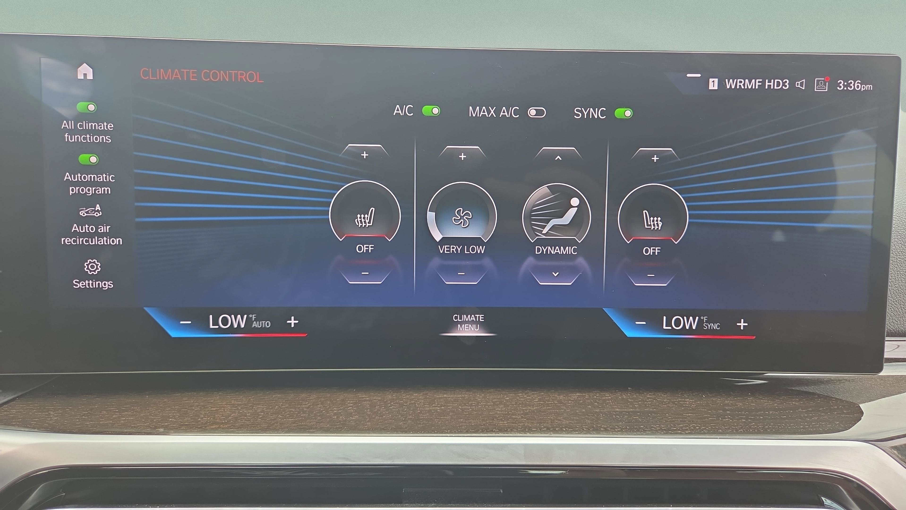 Used 2023 BMW i4 eDrive35 w/ Premium Package image 36