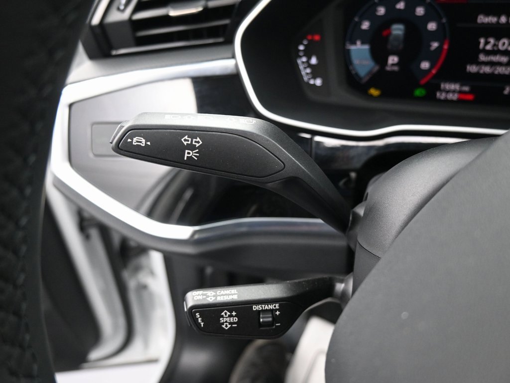 Used 2024 Audi Q3 2.0T Premium w/ Convenience Package image 24