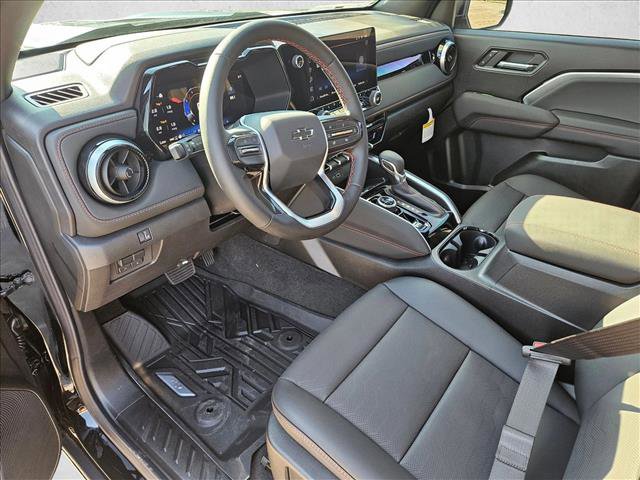 New 2026 Chevrolet Colorado Z71 w/ Technology Package image 3