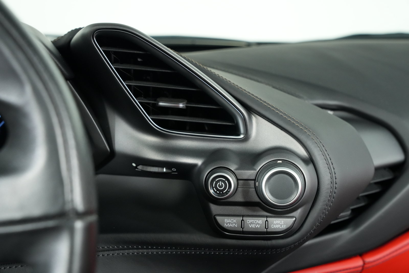 Certified 2017 Ferrari 488 Spider RWD image 36