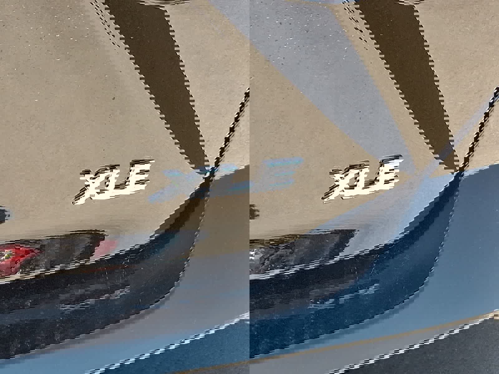 New 2026 Toyota Camry XLE image 22