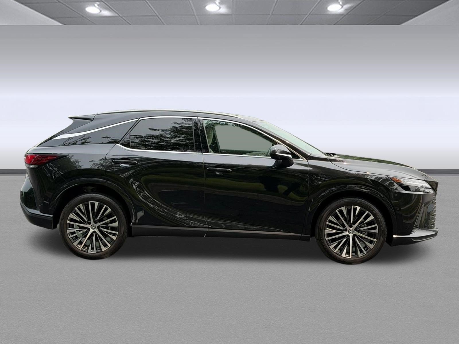 Certified 2024 Lexus RX 350 Premium Plus w/ Convenience Package AWD/4WD image 7