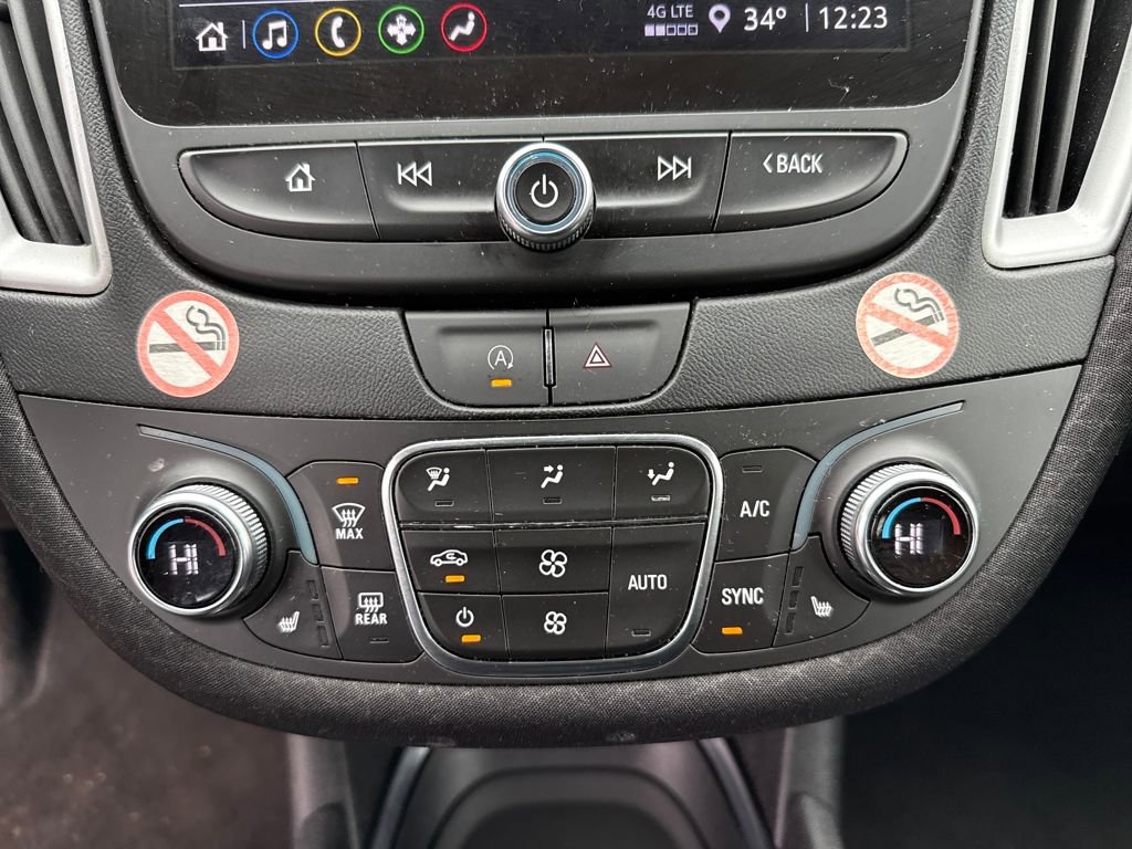 Used 2024 Chevrolet Malibu LT image 43