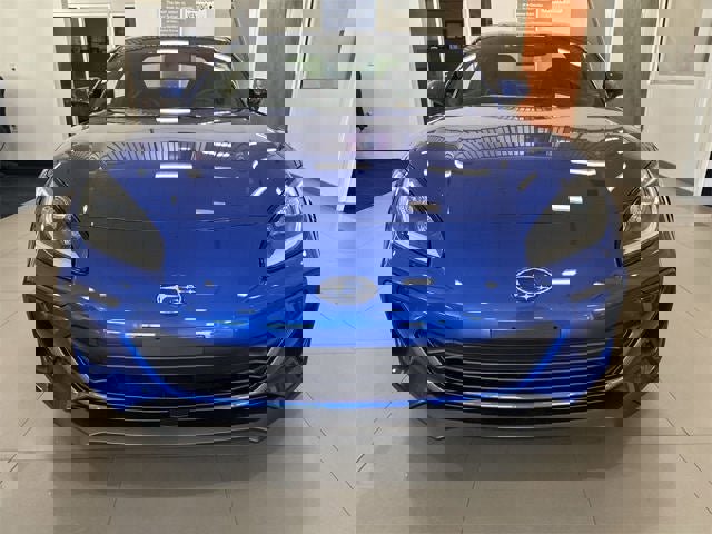 New 2026 Subaru BRZ Limited RWD image 38