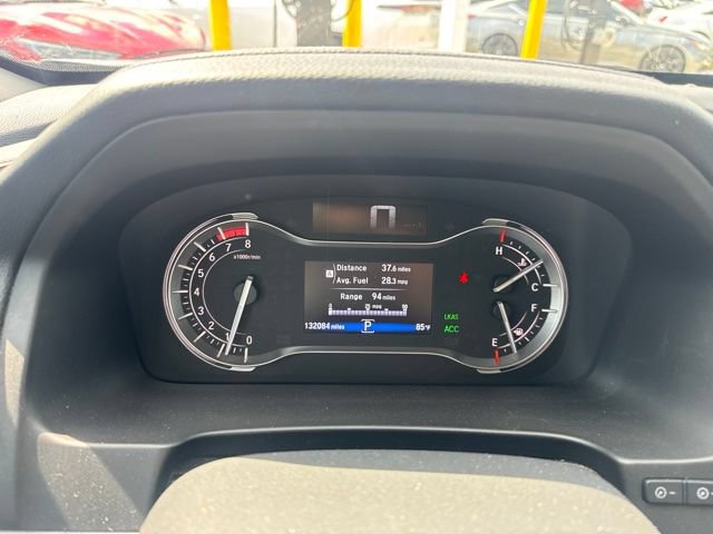 Used 2016 Honda Pilot Elite image 10