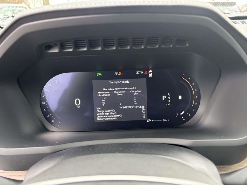 New 2026 Volvo XC90 B5 Plus image 16