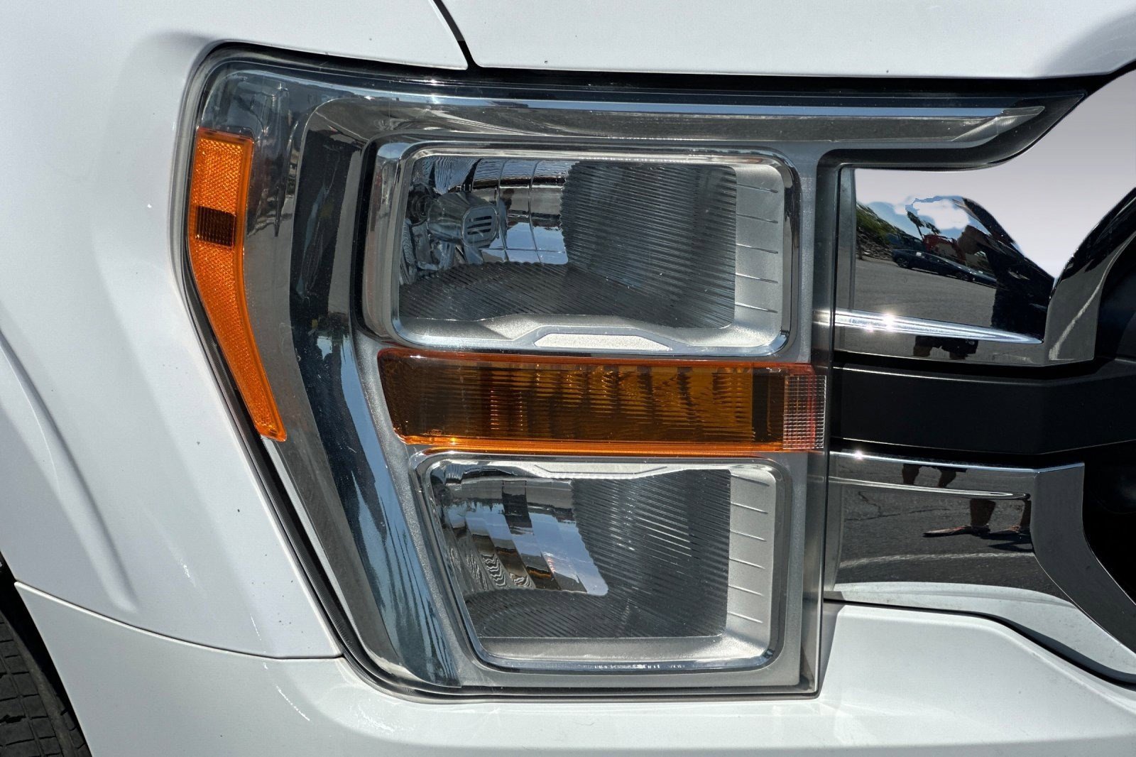 Used 2021 Ford F150 XLT RWD image 11