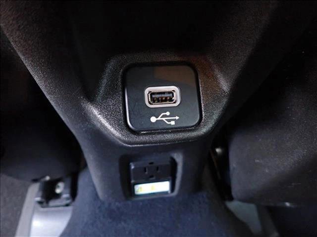 Used 2021 Jeep Renegade Trailhawk w/ Trailer Tow Group AWD/4WD image 10