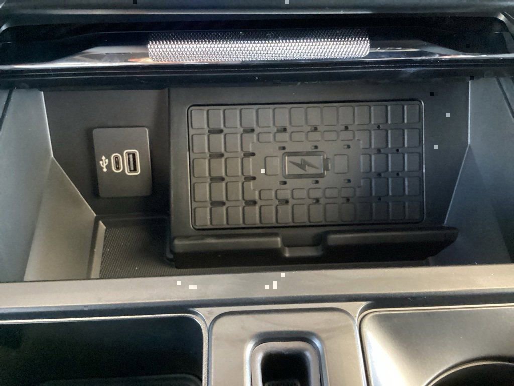 New 2025 Ford F150 Raptor image 59