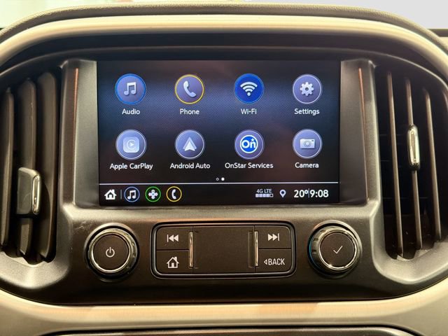 Used 2021 GMC Canyon Elevation w/ Trailering Package image 11