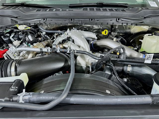 New 2026 Ford F350 XLT w/ FX4 Off-Road Package image 18