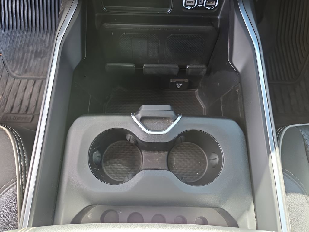 Used 2024 RAM 3500 Laramie w/ Sport Appearance Package image 16