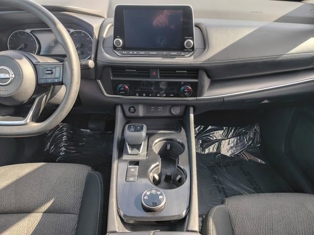 Used 2024 Nissan Rogue SV AWD/4WD image 11