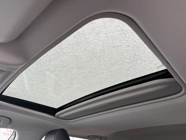 New 2025 Toyota RAV4 XLE Premium image 8