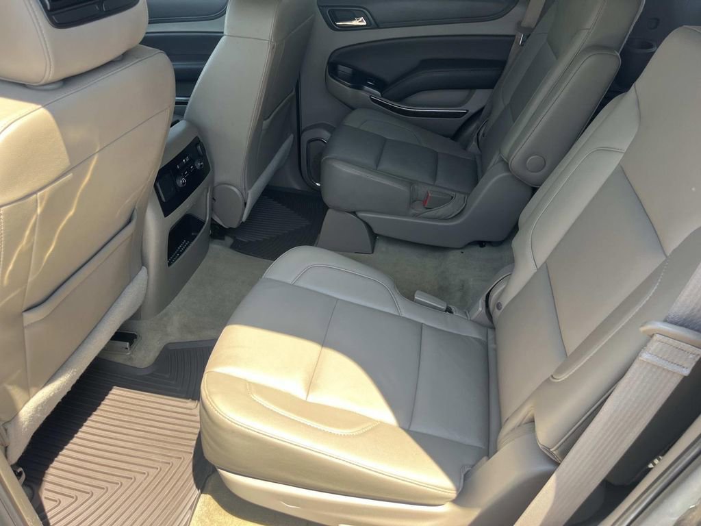 Used 2016 Chevrolet Tahoe LT image 10